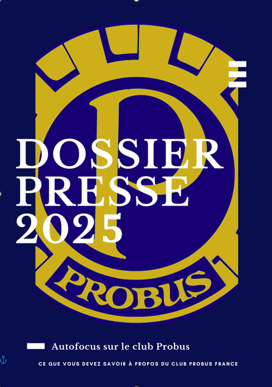 Dossier presse_Probus 2025